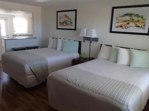 Studio 1 Motel - Daytona Beach