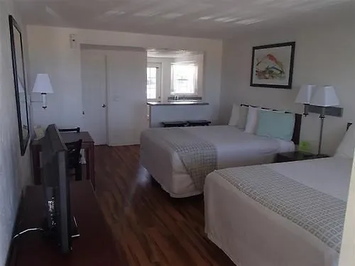 Studio 1 Motel - Daytona Beach