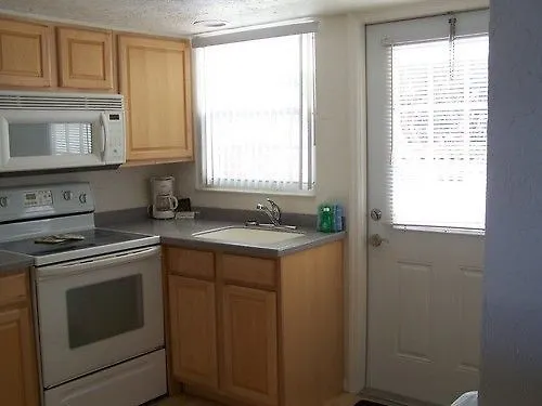 Studio 1 Motel - Daytona Beach Estados Unidos