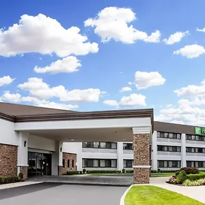 - Long Island - Islip Arpt East By Ihg 3*, Holtsville Estados Unidos