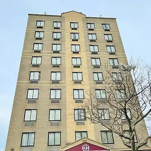 Hillcrest Near Jfk Airtrain 2*, Nueva York Estados Unidos