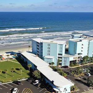 El Caribe And Conference Center ** Daytona Beach