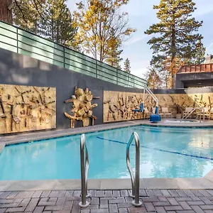 Hilton Vacation Club Tahoe Seasons Tahoe Hotel South Lake Tahoe