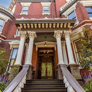 Kehoe House, Historic Of Collection (adults Only) 4*, Savannah Estados Unidos