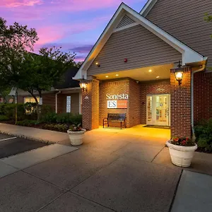Sonesta Es Morris Plains 3*, Parsippany Estados Unidos