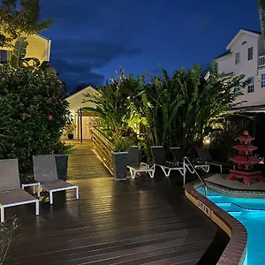 Douglas House 3*, Cayo Hueso Estados Unidos
