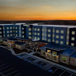 By Marriott Old Henry 3*, Louisville Estados Unidos