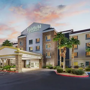 Fairfield By Marriott & Vegas Stadium Area Hotel Las Vegas