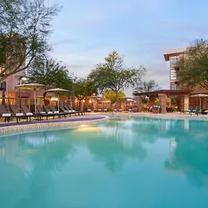 Courtyard By Marriott Salt River 3*, Scottsdale Estados Unidos